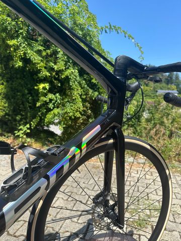 Brugt BMC Teammachine SLR ONE 2022 2022 Road & Gravel — billede 14 af 19