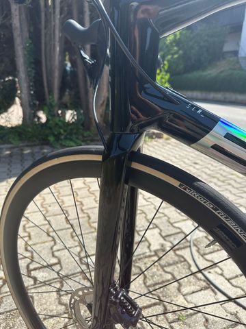 Brugt BMC Teammachine SLR ONE 2022 2022 Road & Gravel — billede 6 af 19