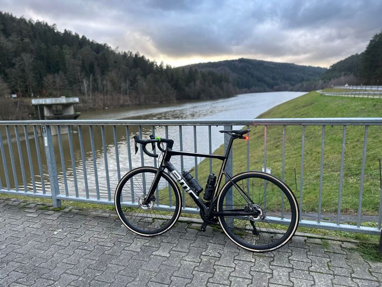 Brugt BMC Teammachine SLR ONE 2022 2022 Road & Gravel — billede 4 af 19