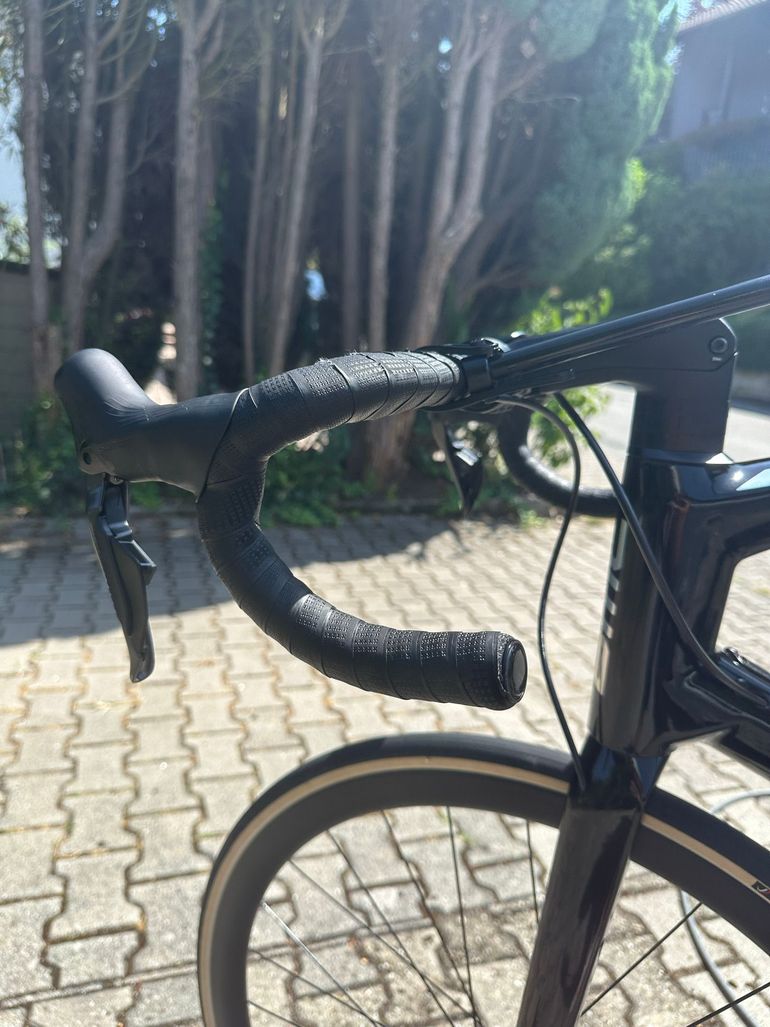 Brugt BMC Teammachine SLR ONE 2022 2022 Road & Gravel — billede 19 af 19
