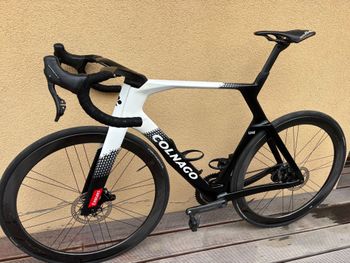 Used Colnago Y1Rs | L | Campagnolo WRL 2026 Road & Gravel