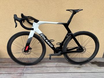 Used Colnago Y1Rs | L | Campagnolo WRL 2026 Road & Gravel
