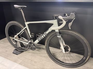 BMC Kaius 01 THREE 2026 2026 Road & Gravel d'occasion — image 6 sur 12