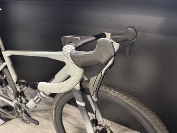 BMC Kaius 01 THREE 2026 2026 Road & Gravel d'occasion — image 11 sur 12