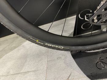 BMC Kaius 01 THREE 2026 2026 Road & Gravel d'occasion — image 3 sur 12