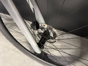 BMC Kaius 01 THREE 2026 2026 Road & Gravel d'occasion — image 12 sur 12