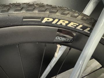 BMC Kaius 01 THREE 2026 2026 Road & Gravel d'occasion — image 4 sur 12