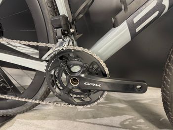 BMC Kaius 01 THREE 2026 2026 Road & Gravel d'occasion — image 5 sur 12
