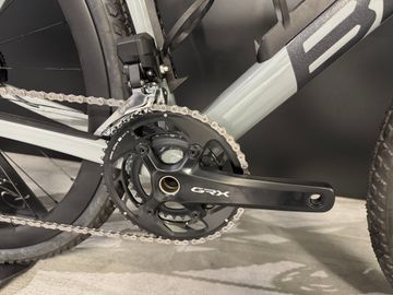 BMC Kaius 01 THREE 2026 2026 Road & Gravel d'occasion — image 5 sur 12