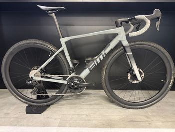 BMC Kaius 01 THREE 2026 2026 Road & Gravel d'occasion