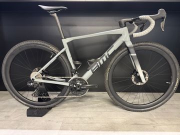 Brugt BMC Kaius 01 THREE 2026 2026 Road & Gravel