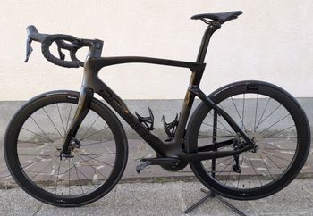 Použité Pinarello Dogma Shimano Ultegra Di2 2023 Road & Gravel