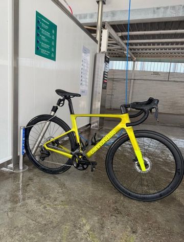 Brugt Cannondale Evo 3 2024 Road & Gravel