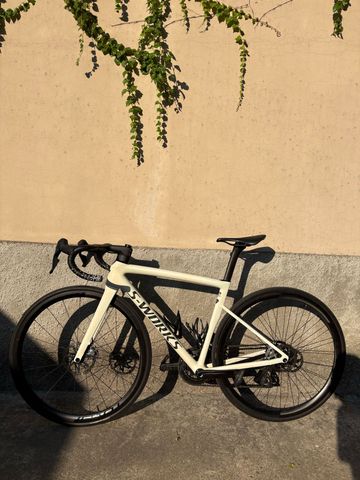 Gebrauchtes Specialized S-Works Tarmac SL8 - Shimano Dura-Ace Di2 2024 2024 Road & Gravel