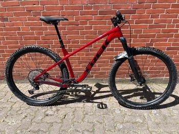 Trek Roscoe 9 2023 2023 MTB de segunda mano