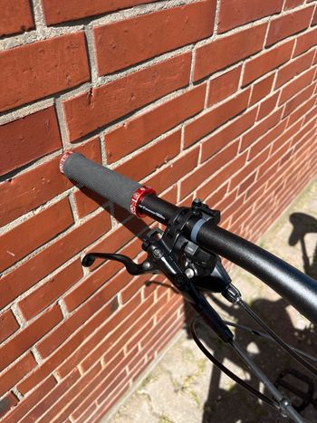 Trek Roscoe 9 2023 2023 Mountainbike d'occasion — image 9 sur 14