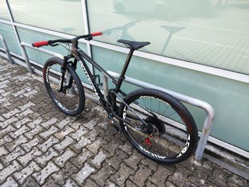 Bottecchia Custom SRAM X01 Eagle 2024 Mountainbike d'occasion — image 13 sur 14