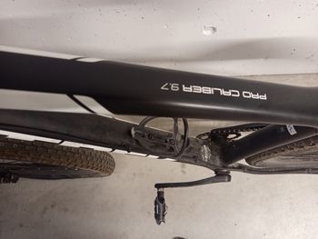 Gebrauchtes Trek Procaliber 9.7 2020 2020 Mountainbike, Schwarz, 27.5, 29 — Bild 4 von 5