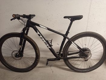 Gebrauchtes Trek Procaliber 9.7 2020 2020 MTB