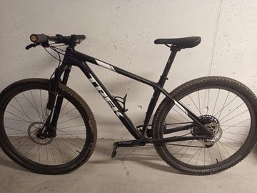 Used Trek Procaliber 9.7 2020 2020 MTB