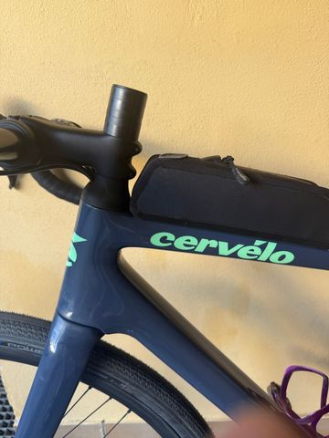 Brugt Cervélo Aspero Shimano GRX 2026 2026 Road & Gravel — billede 4 af 10
