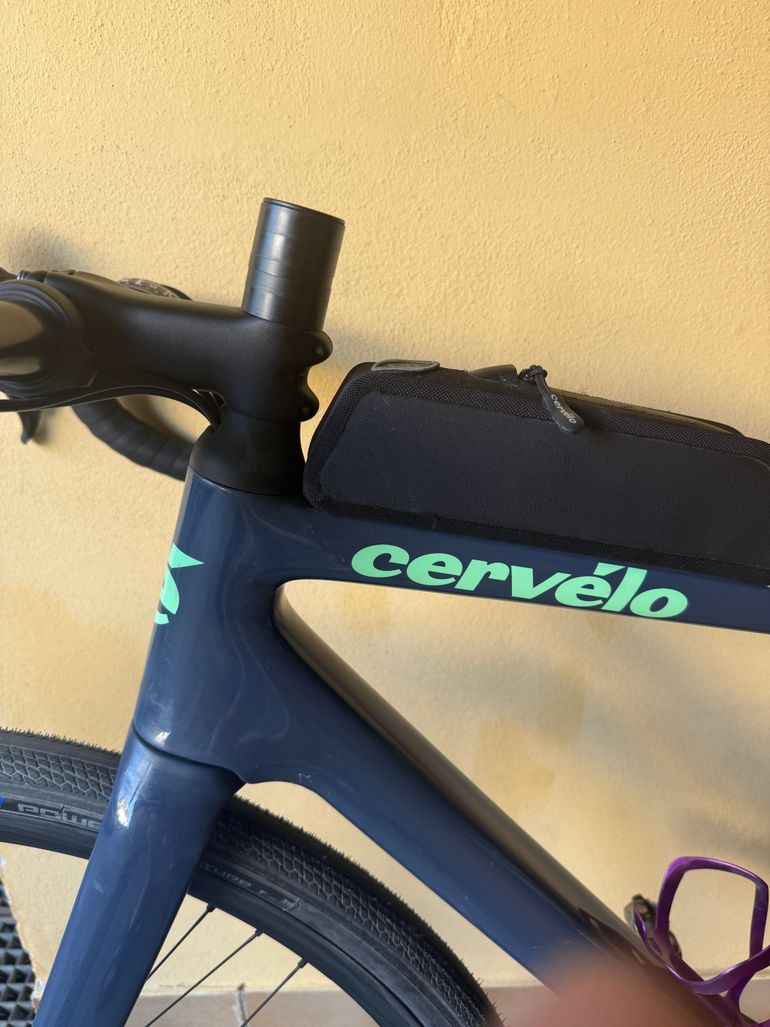 Brugt Cervélo Aspero Shimano GRX 2026 2026 Road & Gravel — billede 4 af 10