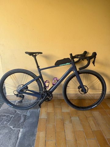 Gebrauchtes Cervélo Aspero Shimano GRX 2026 2026 Road & Gravel