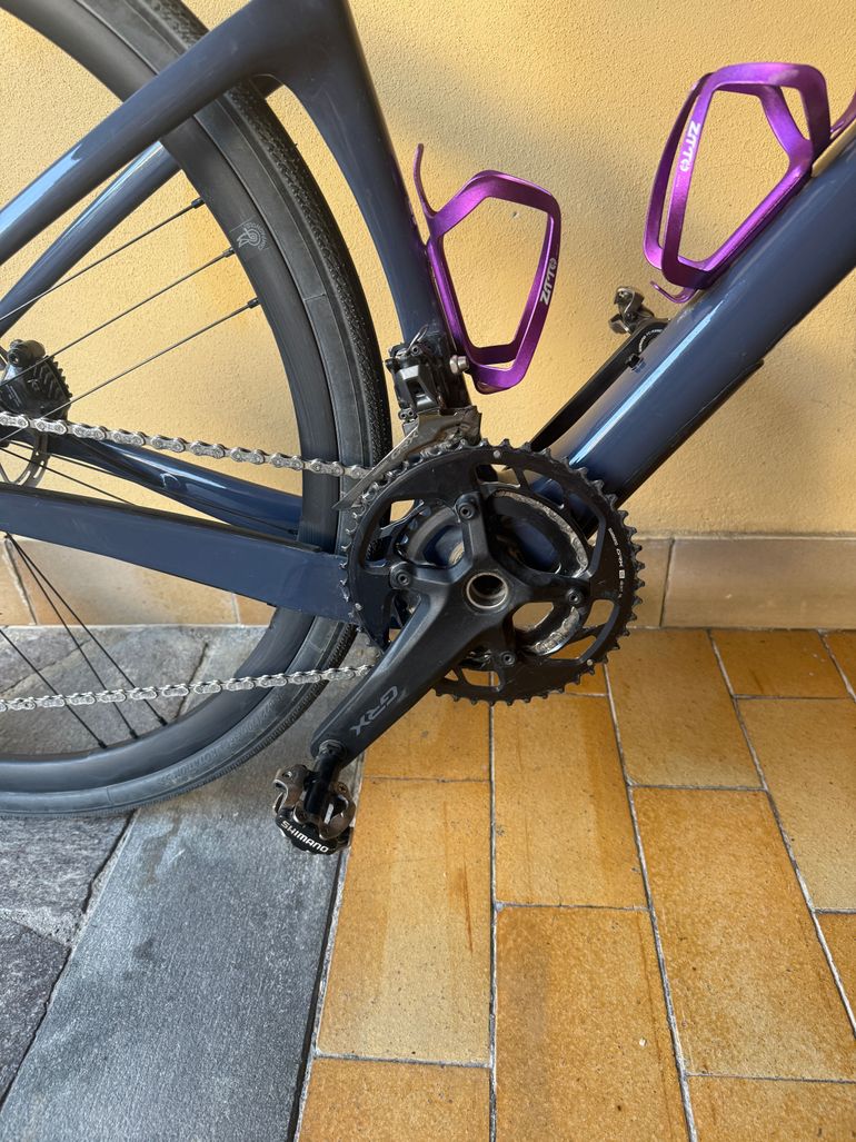 Brugt Cervélo Aspero Shimano GRX 2026 2026 Road & Gravel — billede 2 af 10