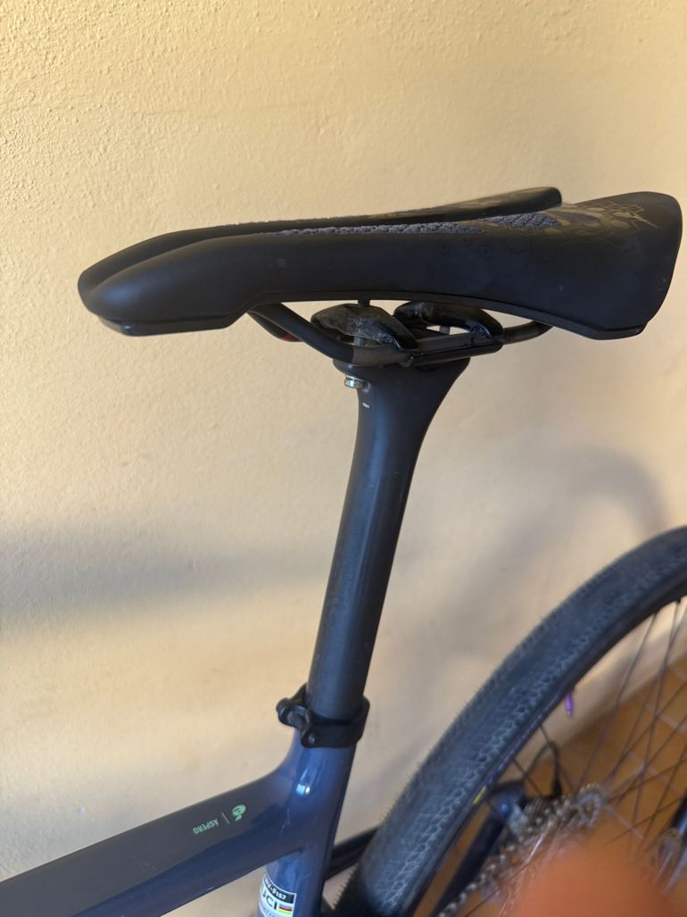 Brugt Cervélo Aspero Shimano GRX 2026 2026 Road & Gravel — billede 6 af 10