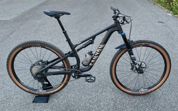 Used Canyon Neuron 7 2024 2024 MTB