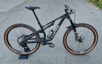Canyon Neuron 7 2024 2024 MTB usato