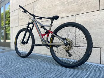 Used Orbea OCCAM H30 2022 2022 MTB