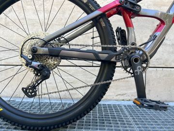 Tweedehands Orbea OCCAM H30 2022 2022 Mountainbike — afbeelding 5 van 12