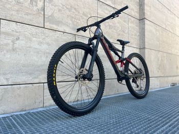 Gebrauchtes Orbea OCCAM H30 2022 2022 Mountainbike, Hellgrau, 29 — Bild 2 von 12