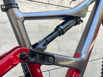 Gebrauchtes Orbea OCCAM H30 2022 2022 Mountainbike, Hellgrau, 29 — Bild 6 von 12