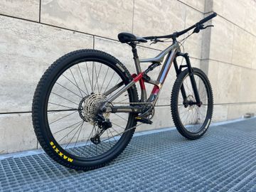 Tweedehands Orbea OCCAM H30 2022 2022 Mountainbike — afbeelding 4 van 12