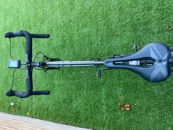 Shimano 2012 Road & Gravel usato, Grigio chiaro — immagine 3 di 7