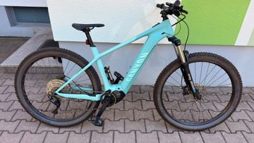 Używany Canyon Grand Canyon:ON 7 2023 2023 MTB