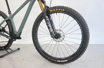 Brugt Yeti ARC SRAM GX Eagle 2023 Mountainbike — billede 4 af 4