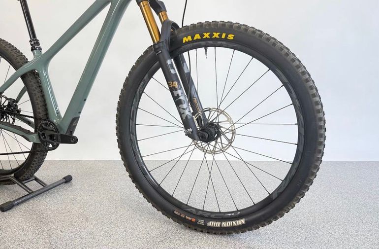 Brugt Yeti ARC SRAM GX Eagle 2023 Mountainbike — billede 4 af 4