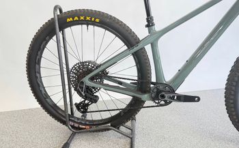 Brugt Yeti ARC SRAM GX Eagle 2023 Mountainbike — billede 2 af 4