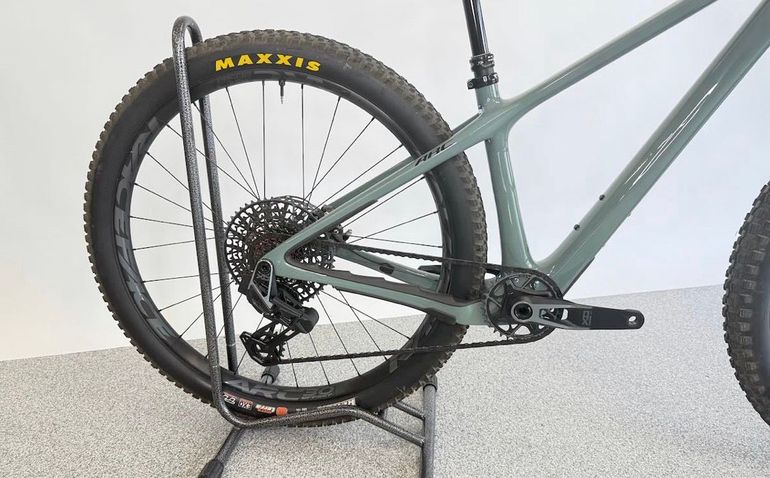 Brugt Yeti ARC SRAM GX Eagle 2023 Mountainbike — billede 2 af 4