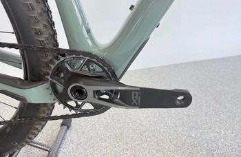 Brugt Yeti ARC SRAM GX Eagle 2023 Mountainbike — billede 3 af 4