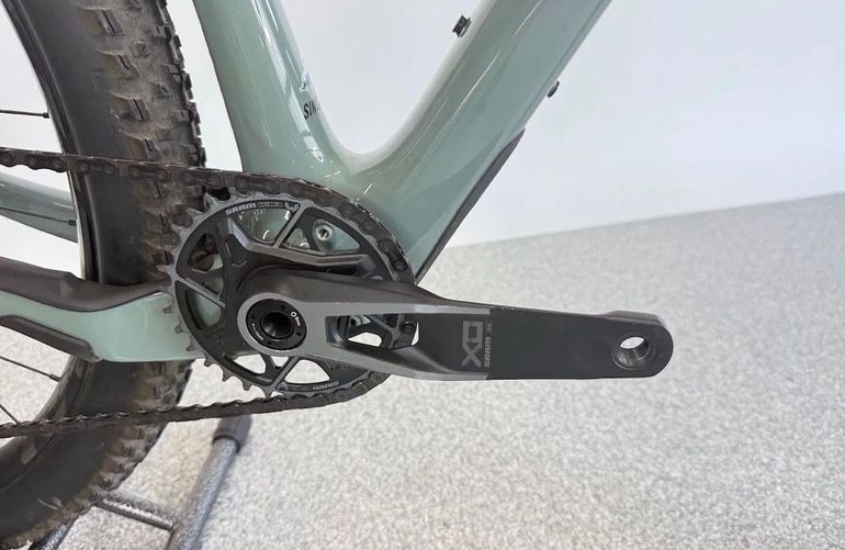 Brugt Yeti ARC SRAM GX Eagle 2023 Mountainbike — billede 3 af 4