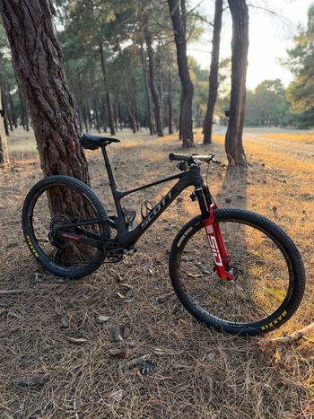 Used Scott Spark RC World Cup 2026 2026 MTB