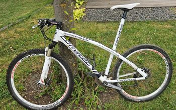 Corratec Super Bow 1995 MTB usato