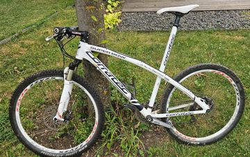 Tweedehands Corratec Super Bow 1995 MTB