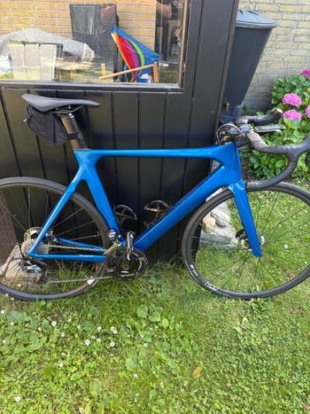 Použité Giant Propel Advanced Pro 0 Disc 2020 2020 Road & Gravel