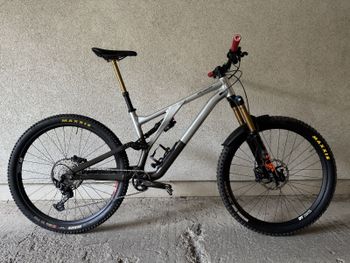 Gebrauchtes Specialized Stumpjumper EVO Elite Alloy 2023 2023 MTB