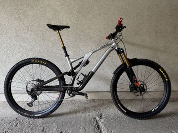 Gebrauchtes Specialized Stumpjumper EVO Elite Alloy 2023 2023 MTB